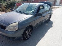 سيارات-renault-clio-classique-2007-المراهنة-سوق-أهراس-الجزائر