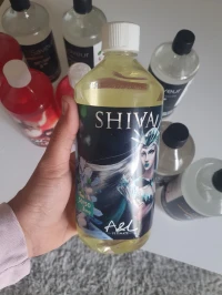 E Liquide de Vape 