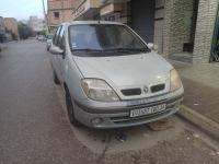 voitures-renault-scenic-2000-bordj-ghedir-bou-arreridj-algerie