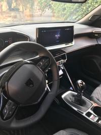 سيارات-peugeot-2008-2024-allure-pack-الشلف-الجزائر
