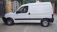 السيارات-النفعية-peugeot-partner-2012-المدية-الجزائر
