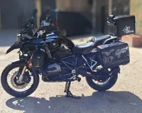 BMW Gs r1200 2015