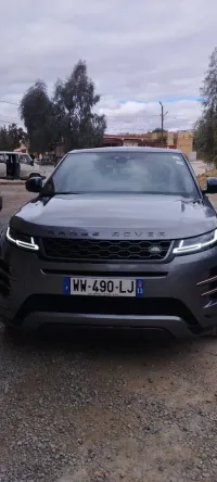 Land Rover Range Rover Evoque 2020 R DYAMIC