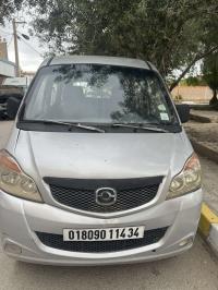 حافلة-haima-f-star-2014-العناصر-برج-بوعريريج-الجزائر