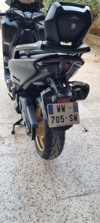 motos-et-scooters-yamaha-tmax-560-2022-dar-el-beida-alger-algerie