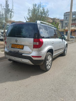 voitures-skoda-yeti-2014-bordj-el-bahri-alger-algerie