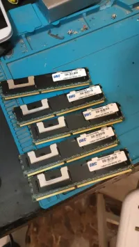Ram serveur 