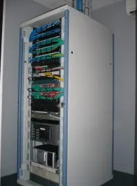 Installation & Maintenance Reseau Informatique, Cablage Electrique, Ethernet 