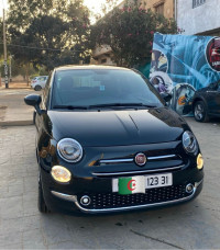 voitures-fiat-500-2023-club-oran-algerie