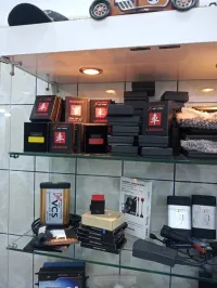 Launch  X431 pro3s