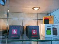 Launch  X431 pro3s