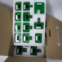 Adaptateur de cadre BDM KTAG KESS V2, 22