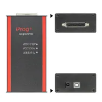 Iprog plus Programmer