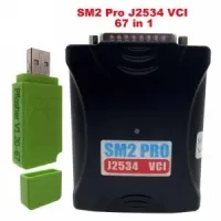 Scanmatik 2 PRO 