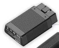 LAUNCH X431 V+ X431 PRO3