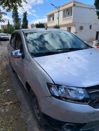 voitures-dacia-logan-2016-ain-defla-algerie