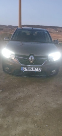 voitures-renault-symbol-2017-sour-el-ghouzlane-bouira-algerie