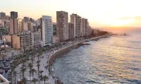 VISA LIBAN