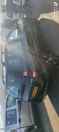 Hyundai Matrix 2010 Matrix