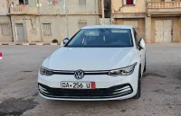 Volkswagen Golf 8 2022 Style