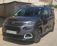 voitures-citroen-berlingo-multispace-2022-chlef-algerie