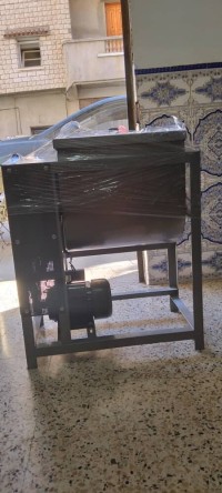 صناعة-و-تصنيع-melangeur-دار-البيضاء-الجزائر