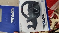 أجهزة-ألعاب-الفيديو-volant-ps4-ps5-pc-avec-la-boite-بئر-الجير-وهران-الجزائر