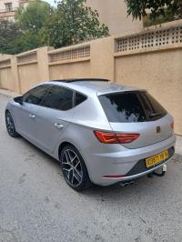 سيارات-seat-leon-2018-fr-بن-عكنون-الجزائر