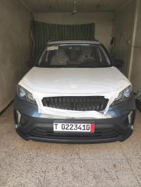 سيارات-livan-x3-pro-2026-automatique-avec-toi-ouvrant-باتنة-الجزائر