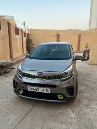 سيارات-kia-picanto-2019-x-line-عين-بنيان-الجزائر