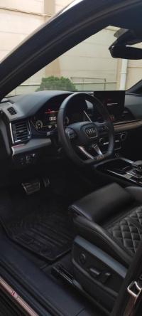 سيارات-audi-q5-2024-الجزائر-وسط