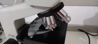 Motic Binoculaire Microscope 