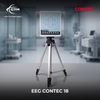 medical-sante-contec-eeg-16-kouba-alger-algerie