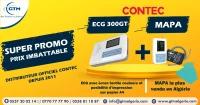 Pack ECG + MAPA