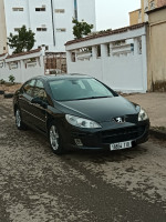 voitures-peugeot-407-2010-cheraga-alger-algerie