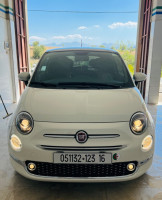 voitures-fiat-500-2023-dolcevita-tizi-ouzou-algerie