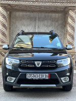 voitures-dacia-sandero-2018-stepway-cheraga-alger-algerie