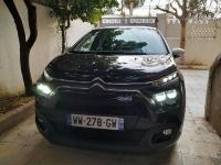 voitures-citroen-c3-2022-nouvelle-attraction-tlemcen-algerie