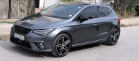 voitures-seat-ibiza-2018-zighoud-youcef-constantine-algerie