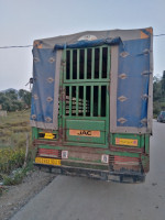 camion-jac-2003-taher-jijel-algerie