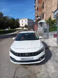 Fiat Tipo Live 2024 LIVE