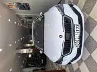 Skoda Scala 2021 Skoda scala