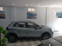 Geely GX3 PRO  2024 Drive