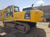آلة-komatsu-350pc-2011-سطيف-الجزائر