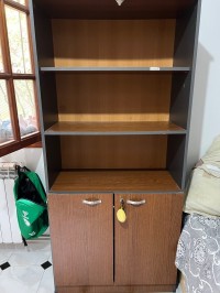 غرفة-نوم-bibliotheque-بئر-خادم-الجزائر