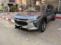 سيارات-chevrolet-trax-2024-بئر-الجير-وهران-الجزائر