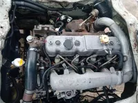 FOTON View 2008