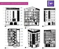 Formation Revit en ligne One-to-One (avec licence étudiante)