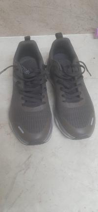 أحذية-رياضية-peak-taichi-walking-shoes-dark-coffee-باب-الزوار-الجزائر