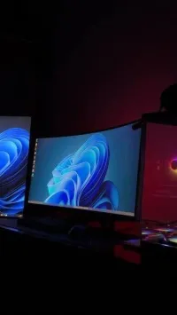 matos cosmos 3K 180HZ ultrawide
